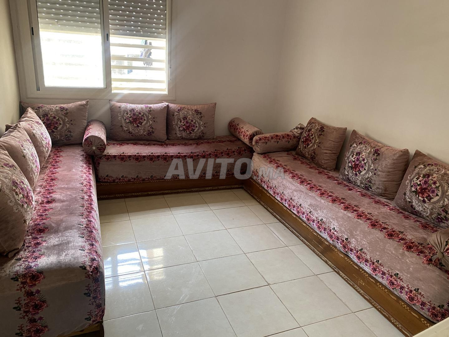 فيلا للبيع في الدار البيضاء — Photo 10
