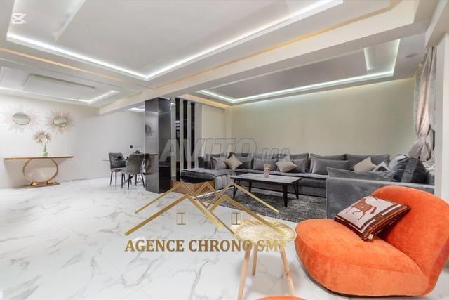 Appartement à louer à Agadir — Photo 4