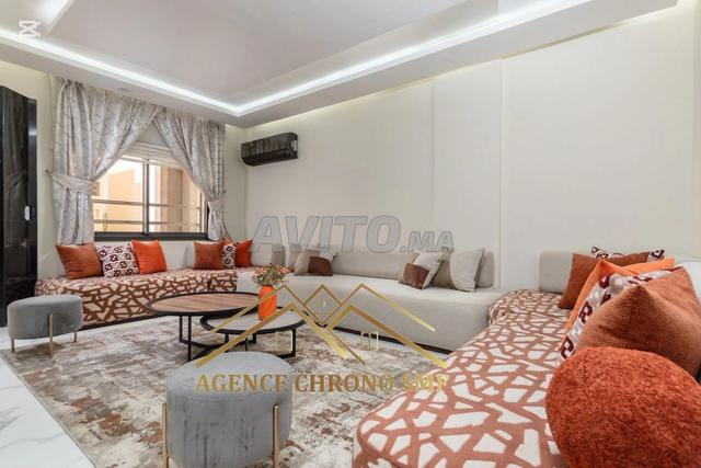 Appartement à louer à Agadir — Photo 6