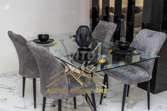 Appartement à louer à Agadir — Photo 10