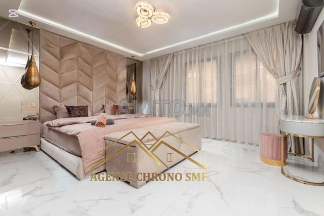 Appartement à louer à Agadir — Photo 14
