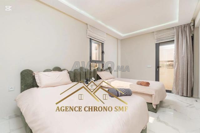 Appartement à louer à Agadir — Photo 18