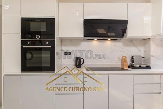 Appartement à louer à Agadir — Photo 26