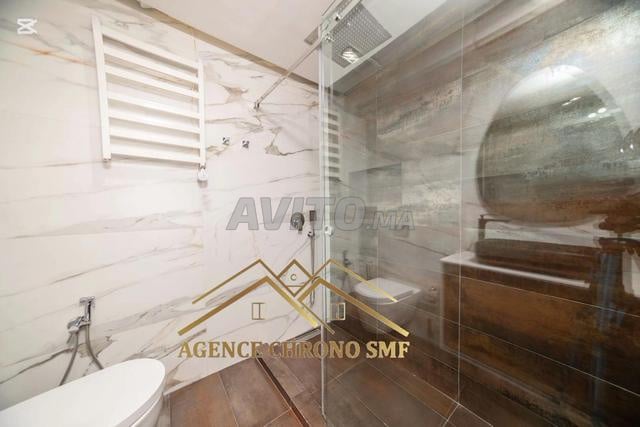 Appartement à louer à Agadir — Photo 30