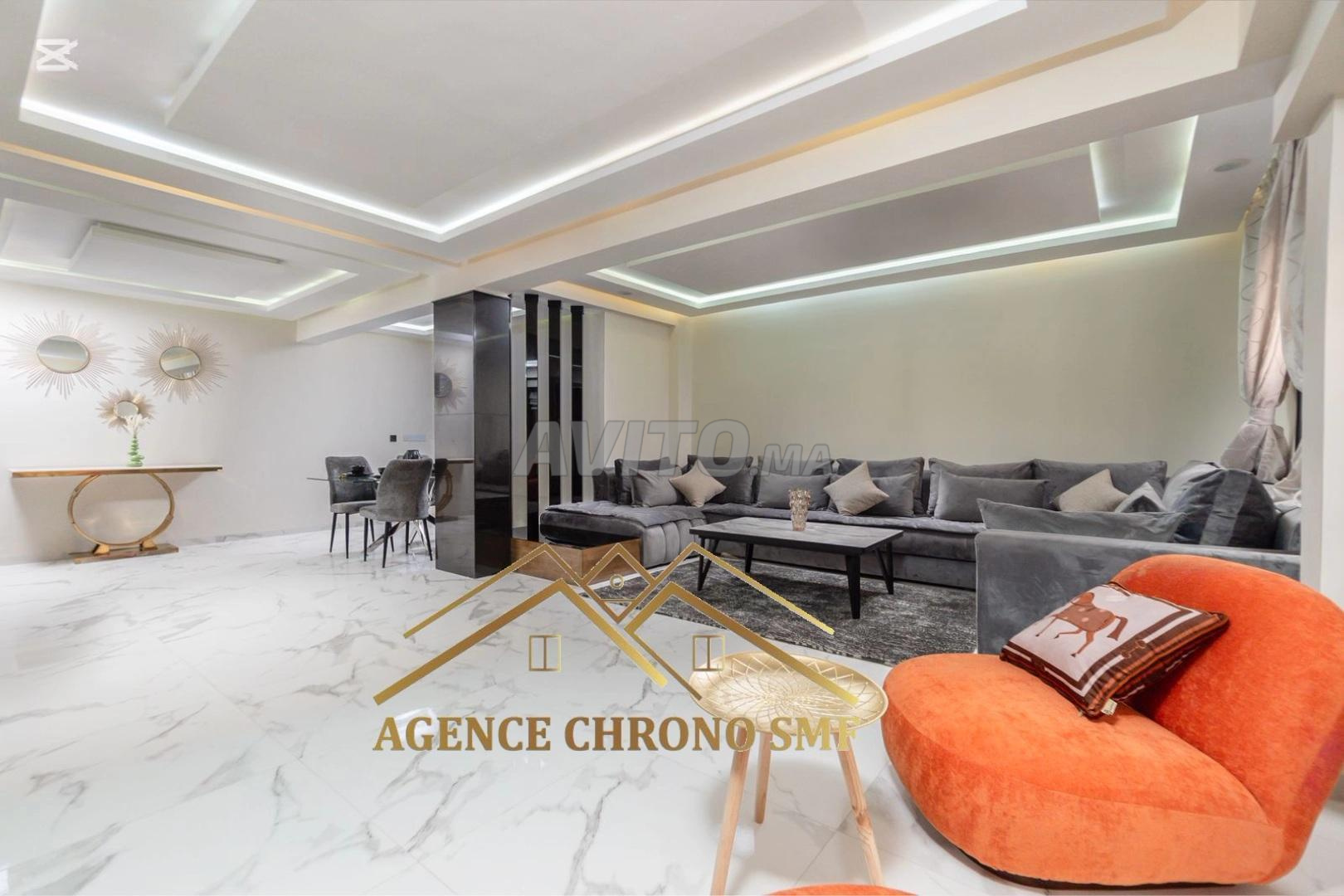 Appartement à louer à Agadir — Photo 3