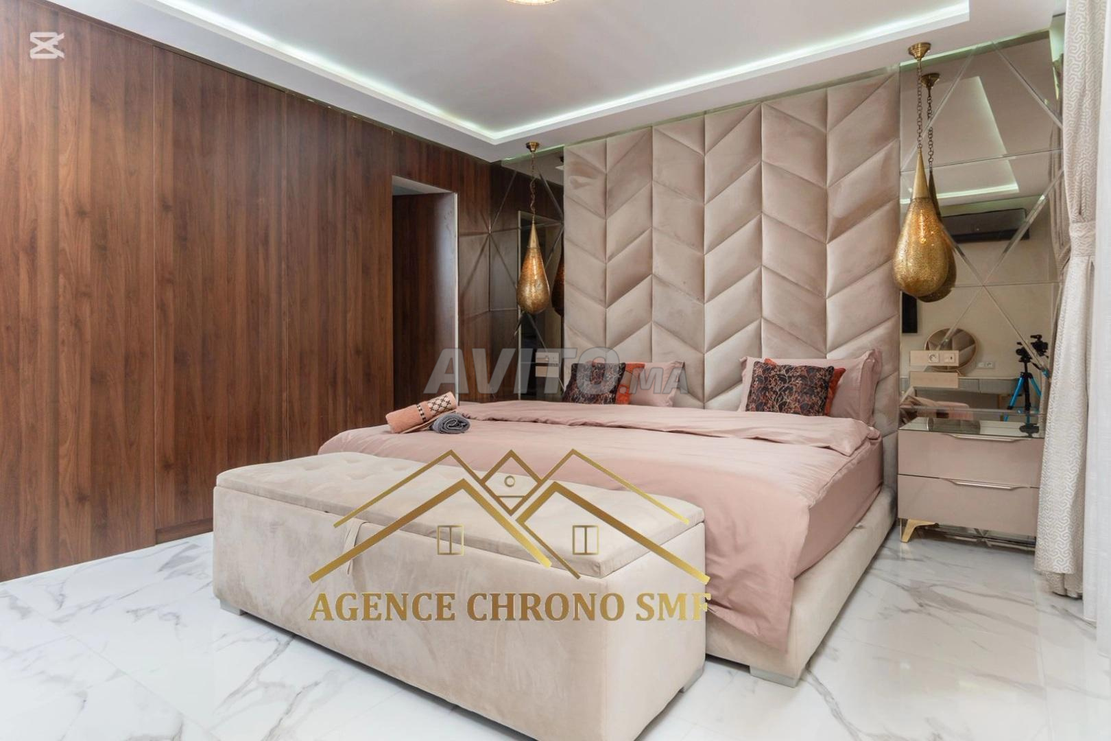 Appartement à louer à Agadir — Photo 11