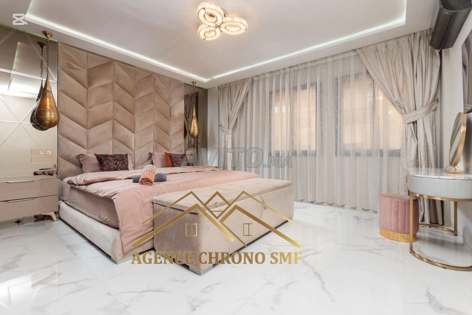 Appartement à louer à Agadir — Photo 13