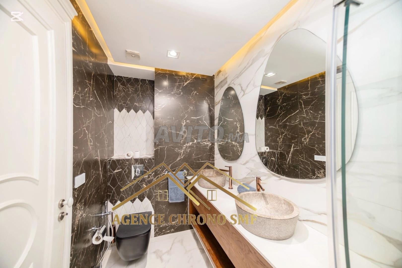 Appartement à louer à Agadir — Photo 19