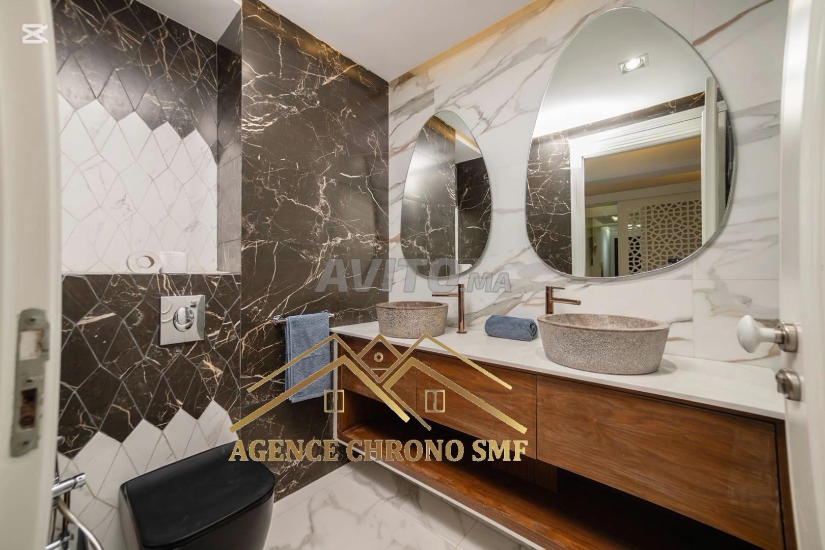 Appartement à louer à Agadir — Photo 21