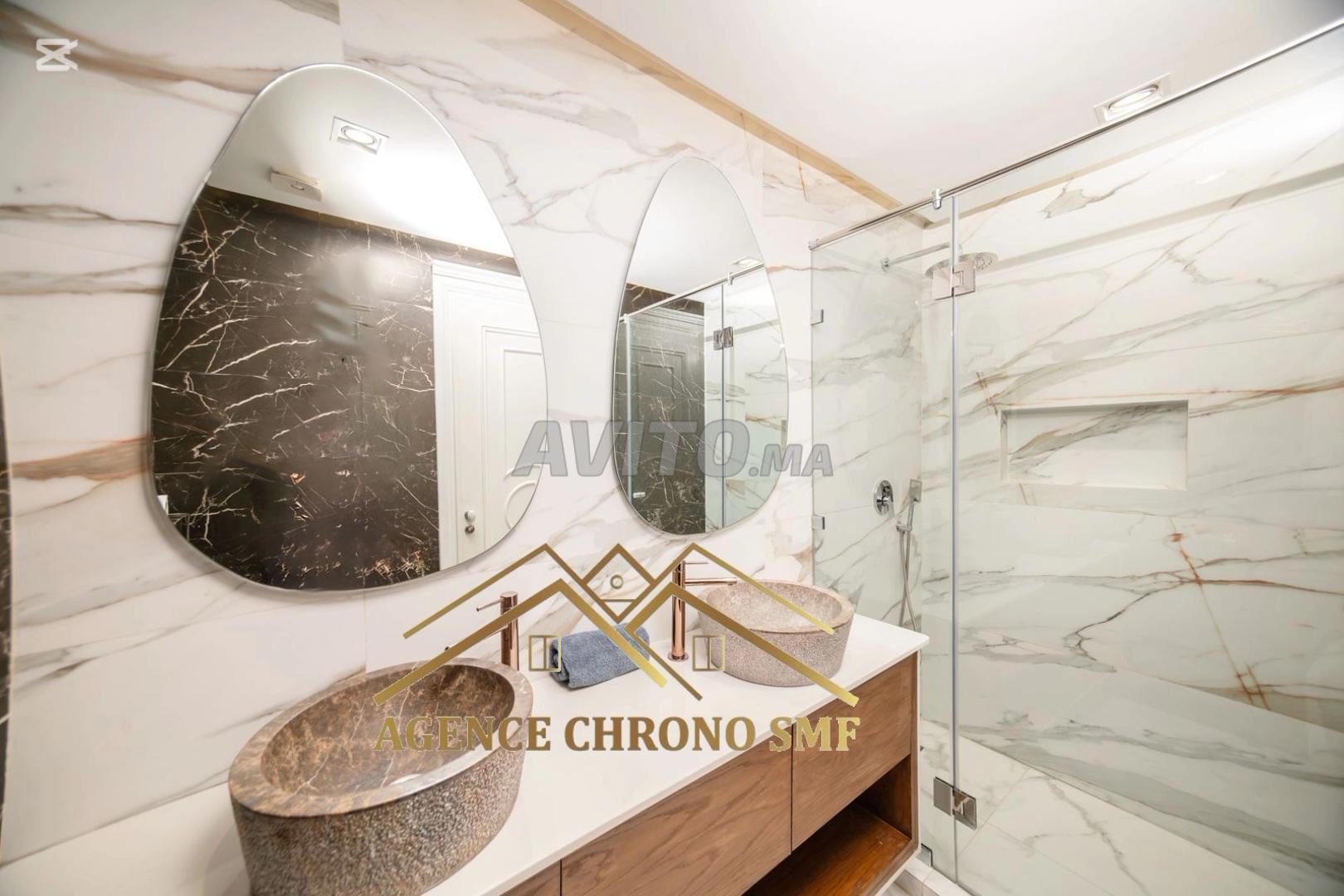 Appartement à louer à Agadir — Photo 23
