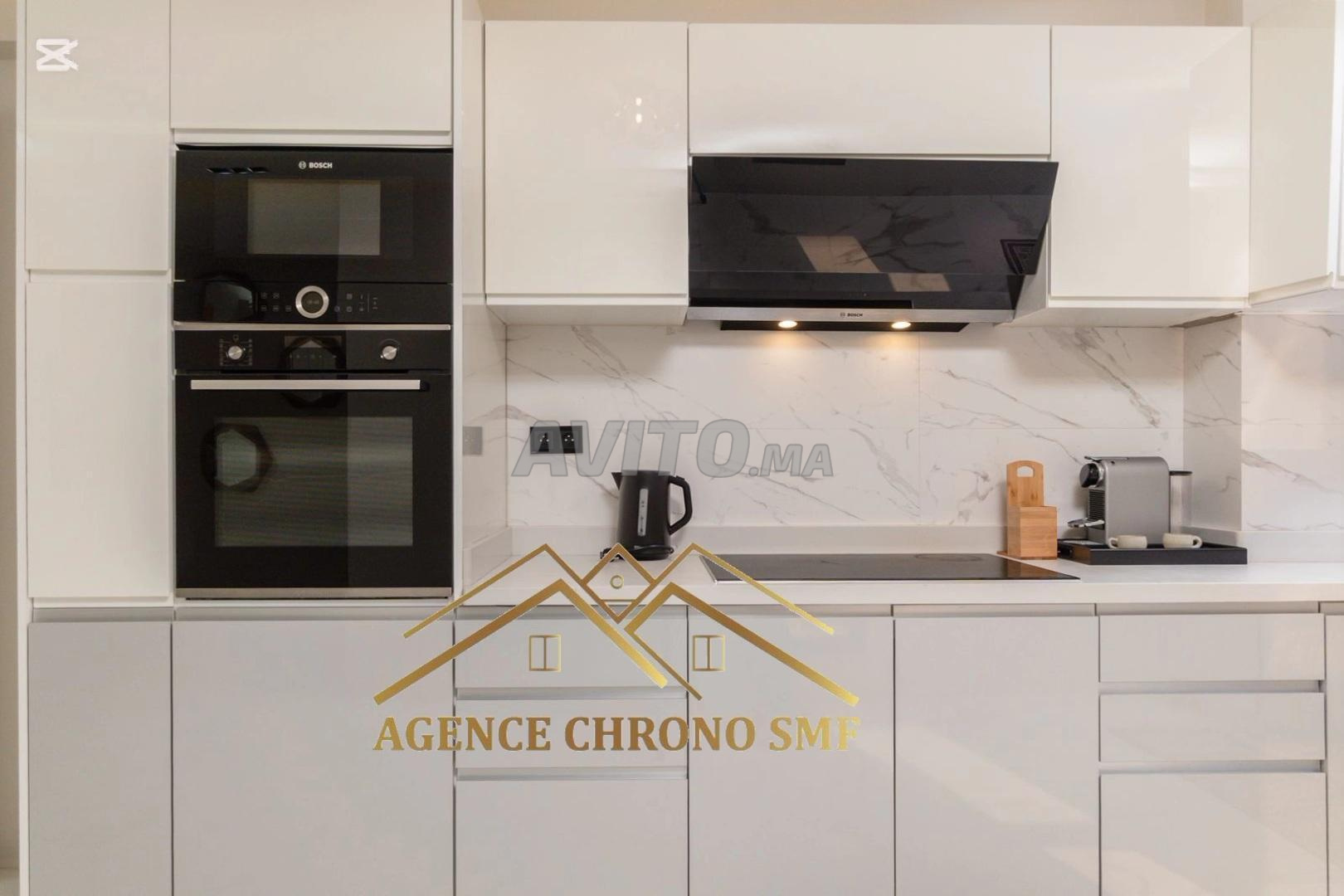 Appartement à louer à Agadir — Photo 25