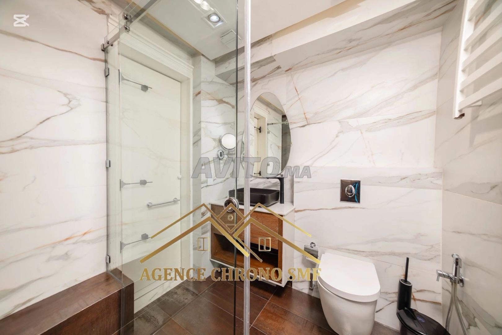 Appartement à louer à Agadir — Photo 31