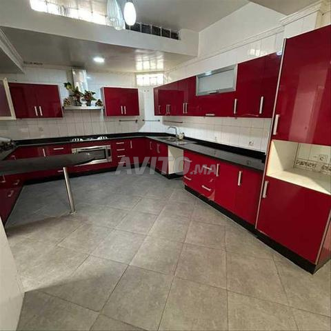 شقة 207 متر مربع للبيع في الدار البيضاء – كاليفورنيا — Photo 8