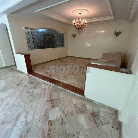 شقة 207 متر مربع للبيع في الدار البيضاء – كاليفورنيا — Photo 12