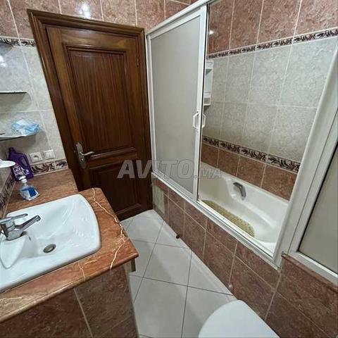 شقة 207 متر مربع للبيع في الدار البيضاء – كاليفورنيا — Photo 28