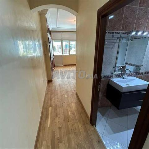 شقة 207 متر مربع للبيع في الدار البيضاء – كاليفورنيا — Photo 40