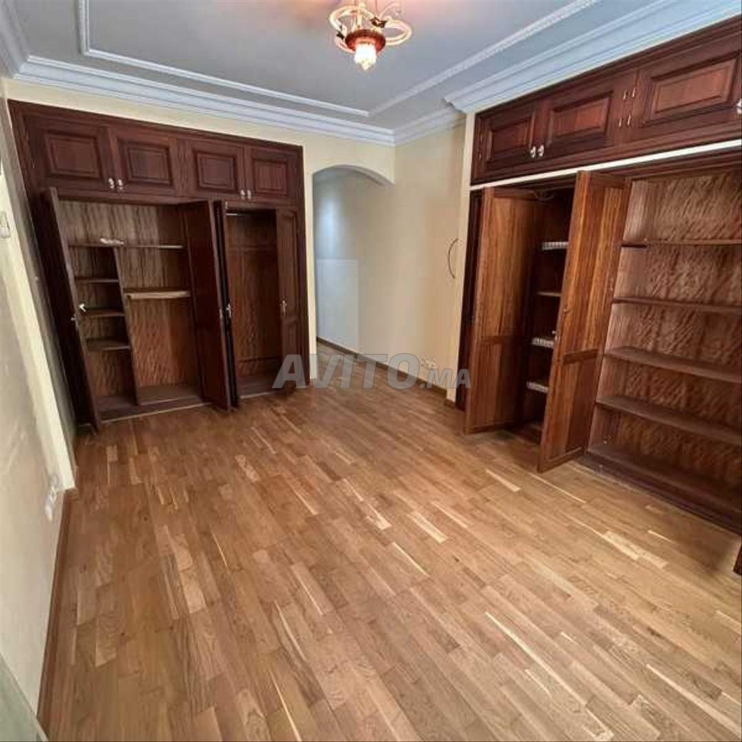 شقة 207 متر مربع للبيع في الدار البيضاء – كاليفورنيا — Photo 33