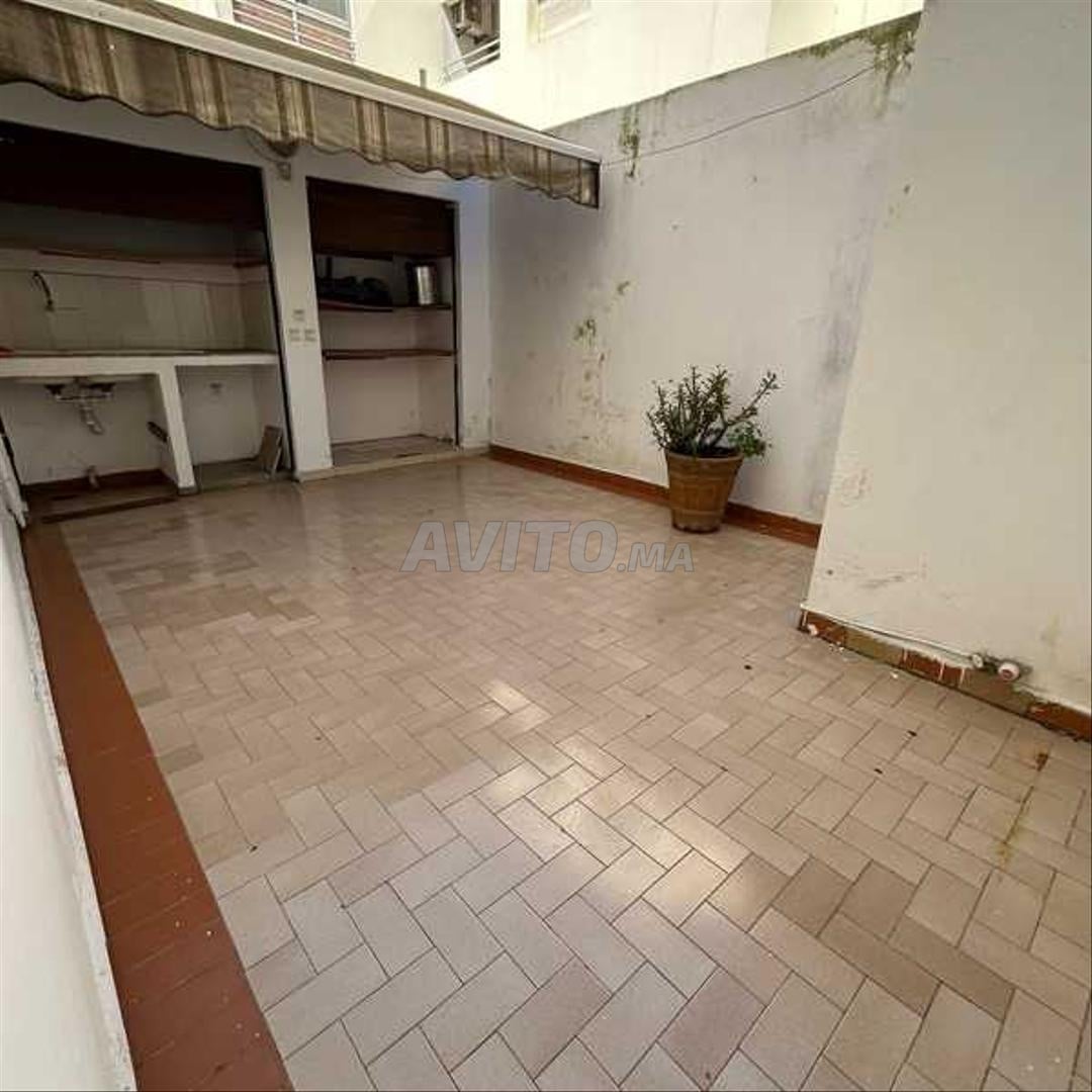 شقة 207 متر مربع للبيع في الدار البيضاء – كاليفورنيا — Photo 35