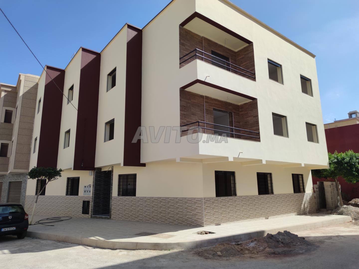 97 m² Apartment for Sale in Selouane — Photo 2