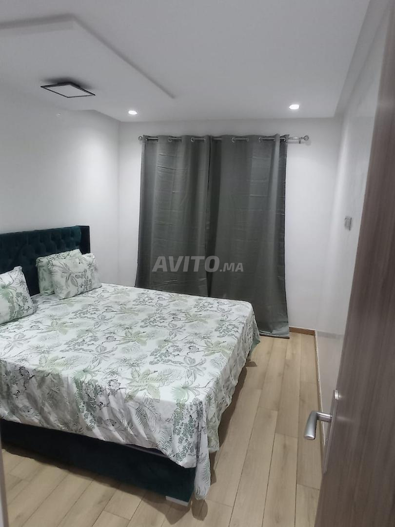 Apartment 87 m² for sale in Mohammédia — Photo 4