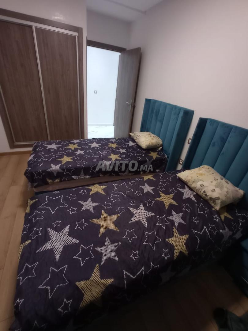 Apartment 87 m² for sale in Mohammédia — Photo 12