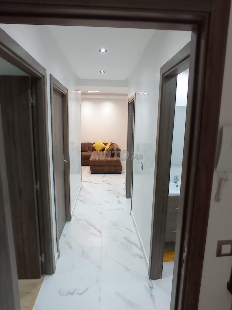 Apartment 87 m² for sale in Mohammédia — Photo 14
