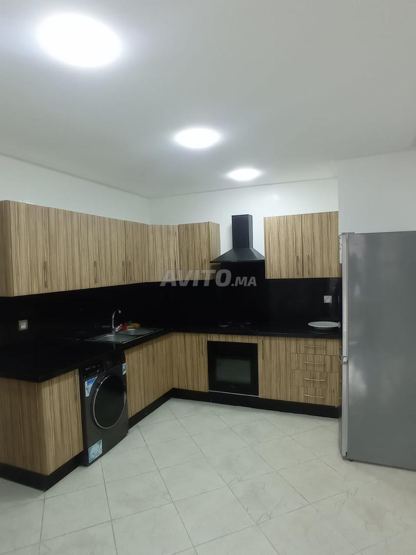 Apartment 87 m² for sale in Mohammédia — Photo 16