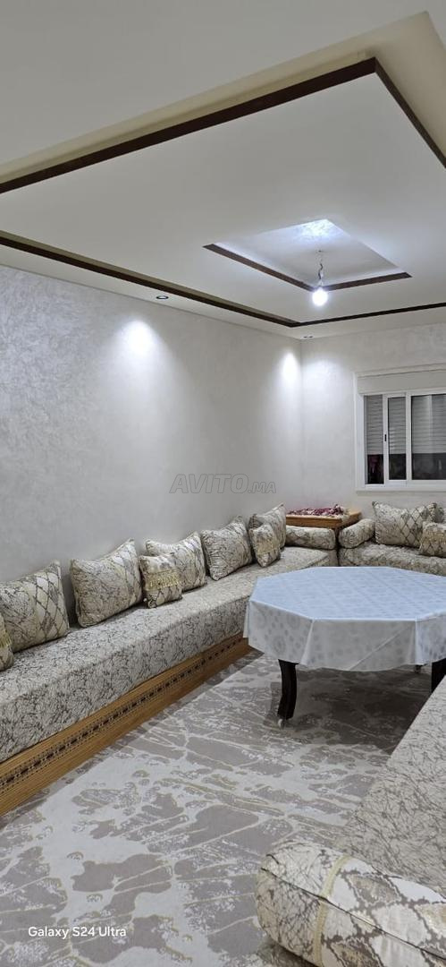 Appartement 75 m² à vendre à Tanger — Photo 10