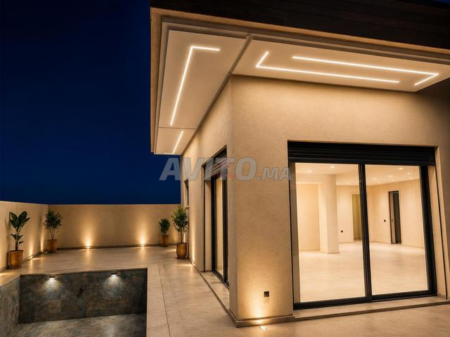 Villa 300 m² à vendre à Marrakech — Photo 3