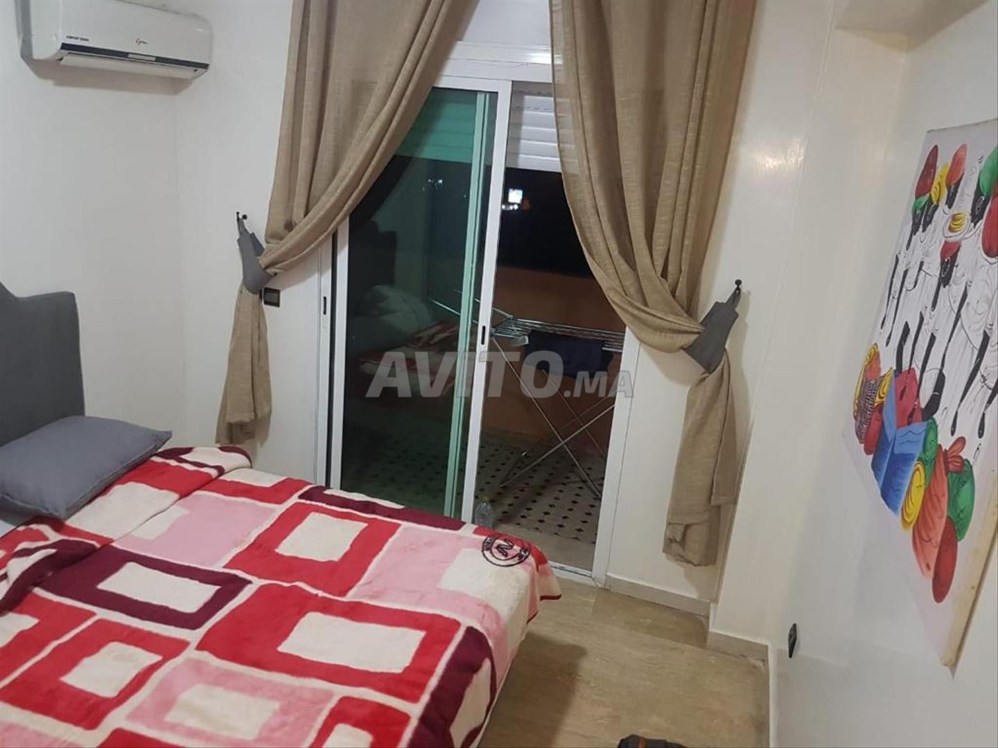 Appartement à vendre à Marrakech Guéliz — Photo 6