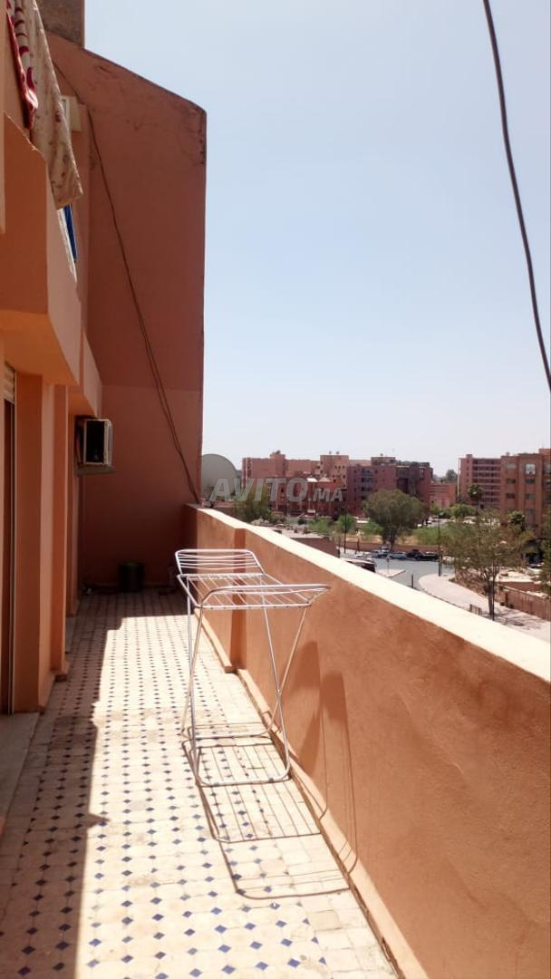 Appartement à vendre à Marrakech Guéliz — Photo 10