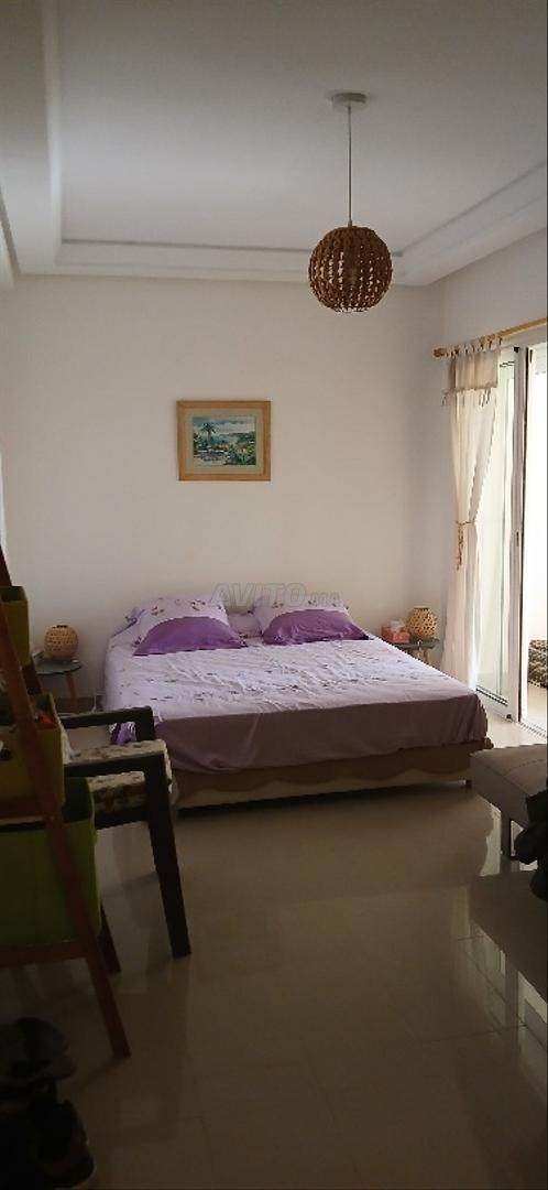 Appartement 62 m² à vendre à Sidi Rahal (Ola Blanca 2) — Photo 4