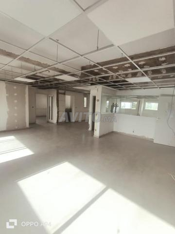 Bureau 140 m² à louer à Rabat – Agdal — Photo 11