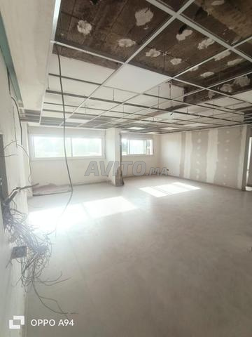 Bureau 140 m² à louer à Rabat – Agdal — Photo 13