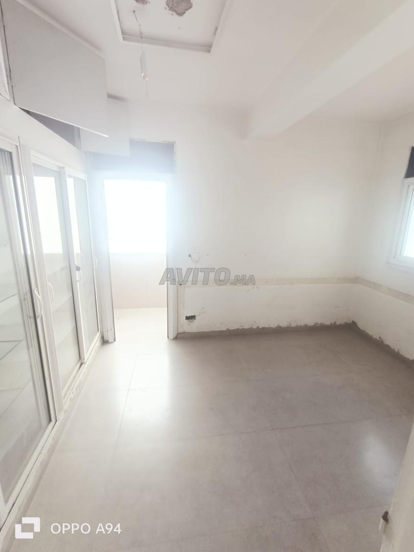Bureau 140 m² à louer à Rabat – Agdal — Photo 6