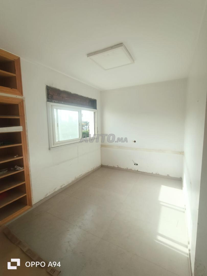 Bureau 140 m² à louer à Rabat – Agdal — Photo 8