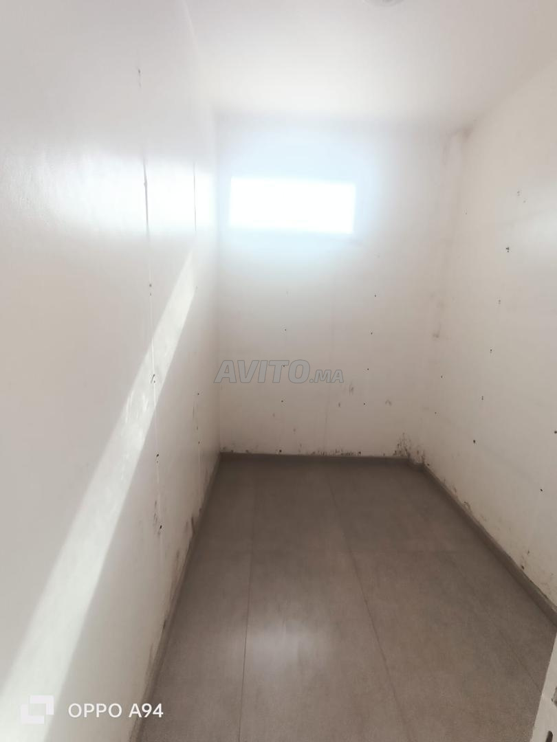 Bureau 140 m² à louer à Rabat – Agdal — Photo 10