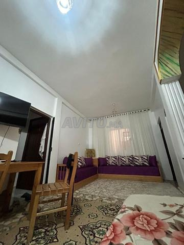 شقة 88 متر مربع للبيع في تطوان — Photo 9