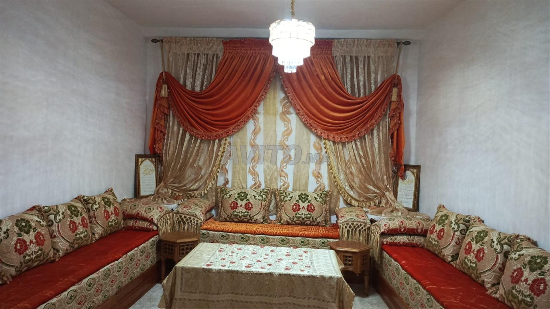 Owner's apartment for sale in Guélma