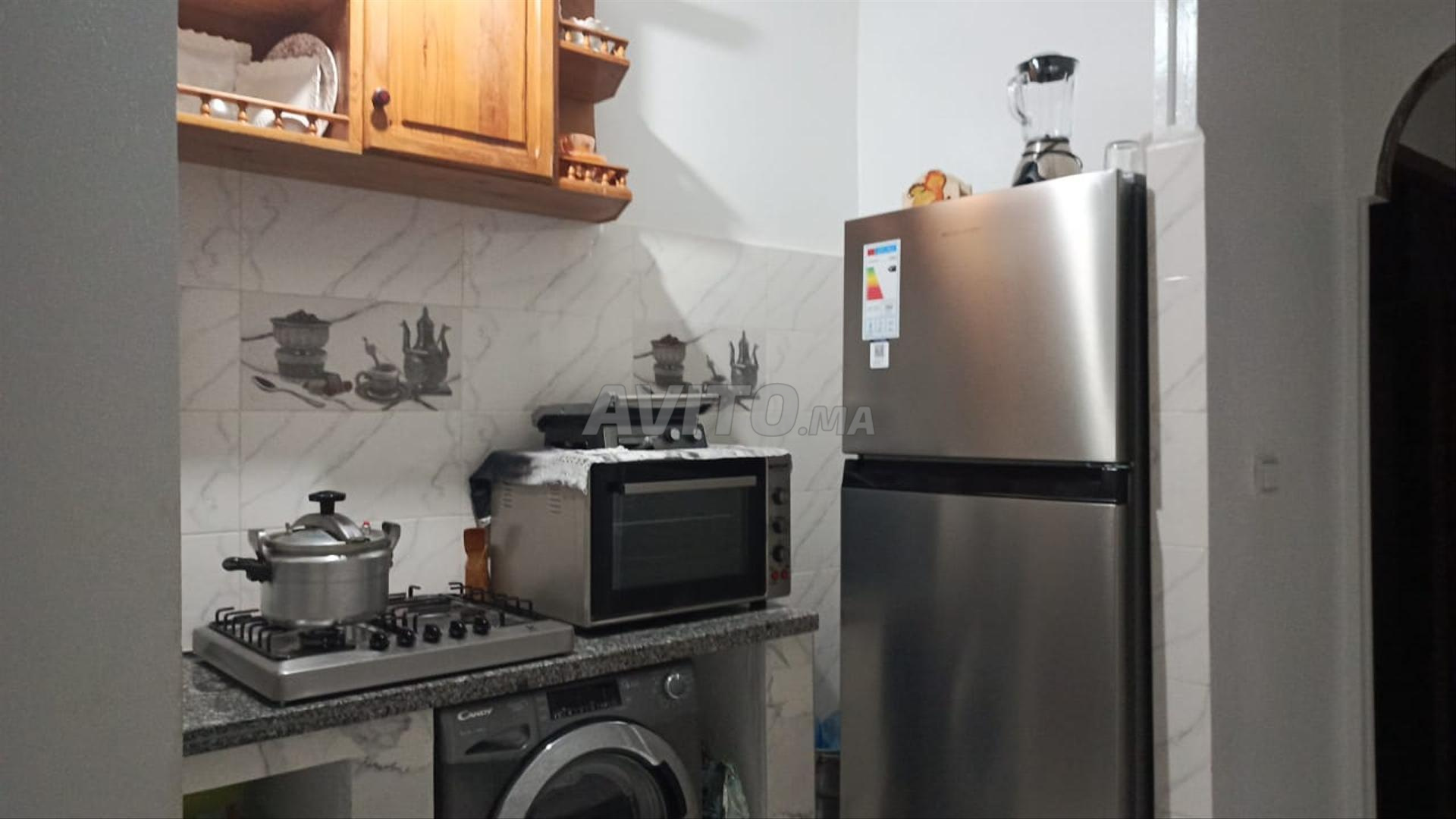 شقة 88 متر مربع للبيع في تطوان — Photo 6