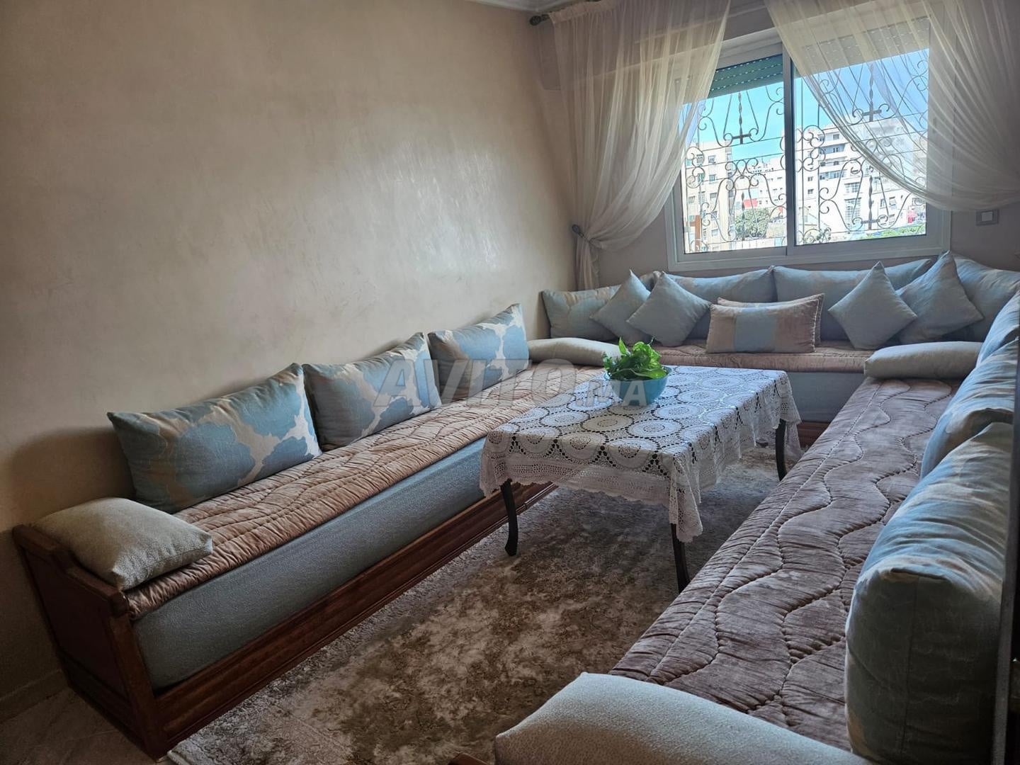Appartement 126 m² à vendre à Casablanca — Photo 14