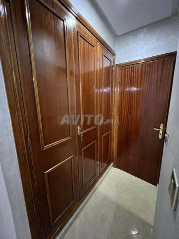 140 m² Apartment for Rent in Casablanca, Ibn Tachfine Blvd — Photo 3