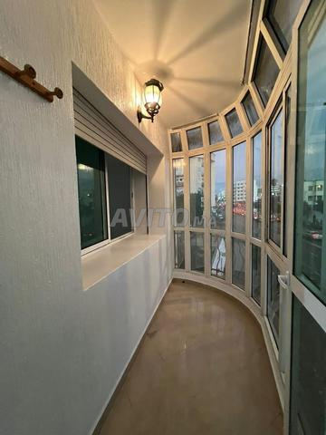 140 m² Apartment for Rent in Casablanca, Ibn Tachfine Blvd — Photo 5