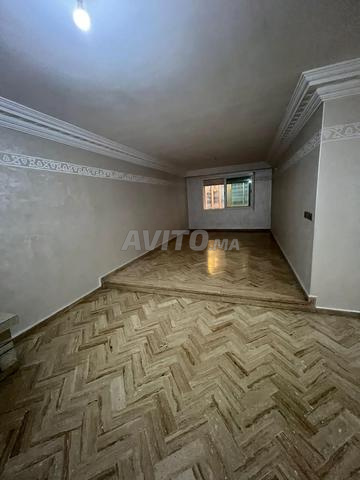 140 m² Apartment for Rent in Casablanca, Ibn Tachfine Blvd — Photo 13