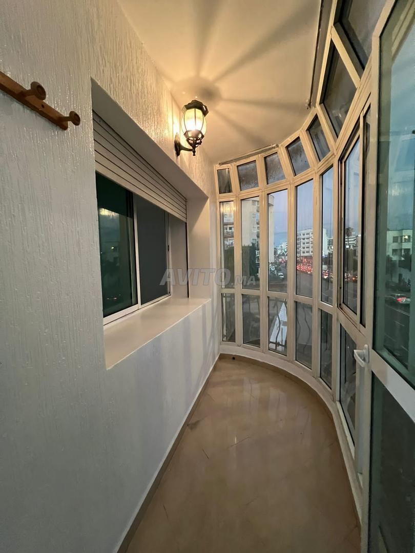 140 m² Apartment for Rent in Casablanca, Ibn Tachfine Blvd — Photo 6