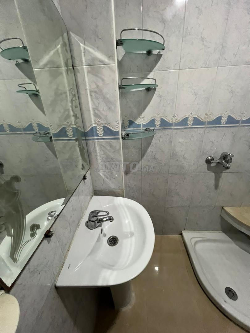140 m² Apartment for Rent in Casablanca, Ibn Tachfine Blvd — Photo 12