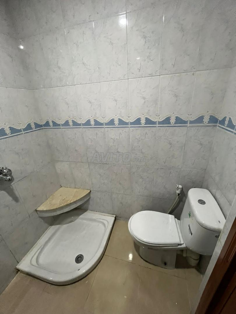 140 m² Apartment for Rent in Casablanca, Ibn Tachfine Blvd — Photo 16