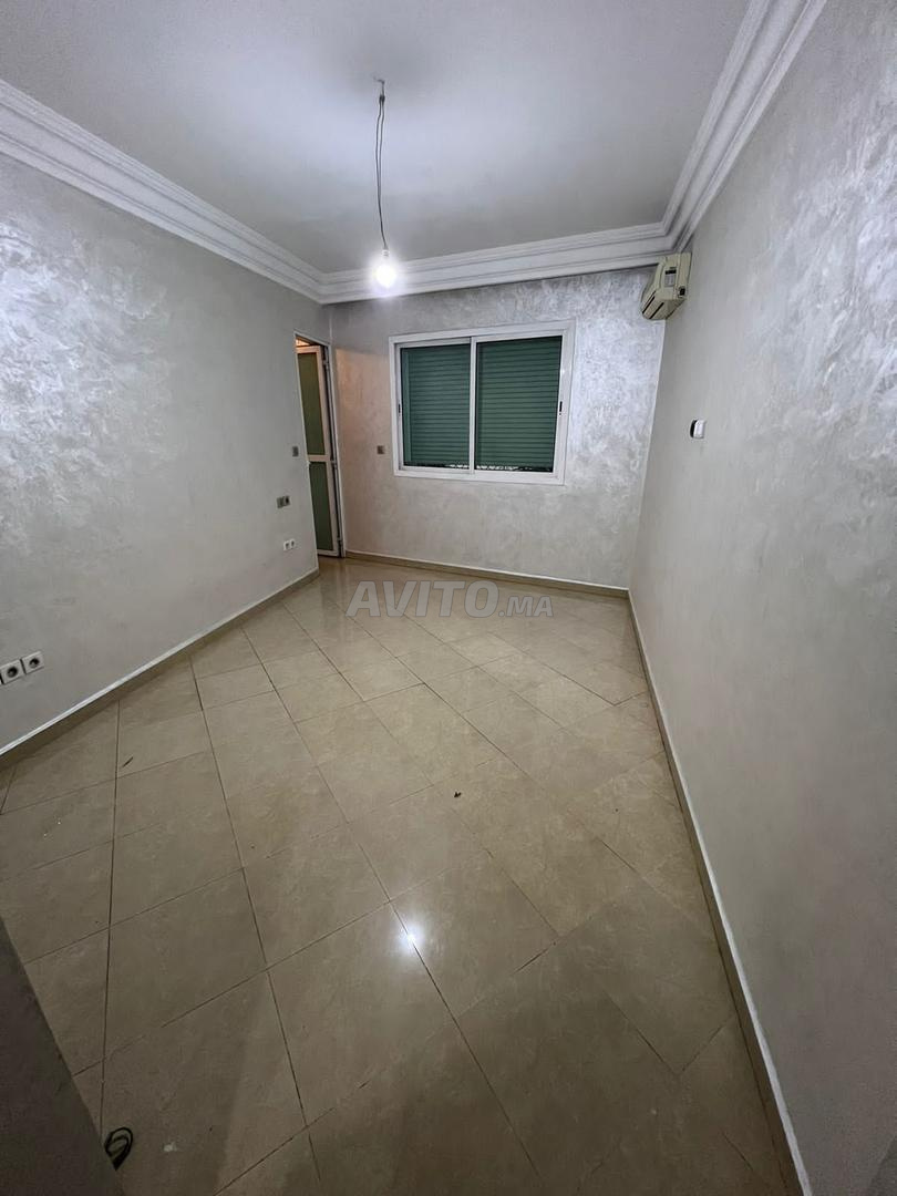 140 m² Apartment for Rent in Casablanca, Ibn Tachfine Blvd — Photo 18