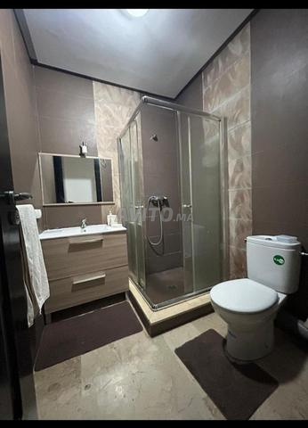 Apartment for rent in Marrakech (city center) — Photo 9