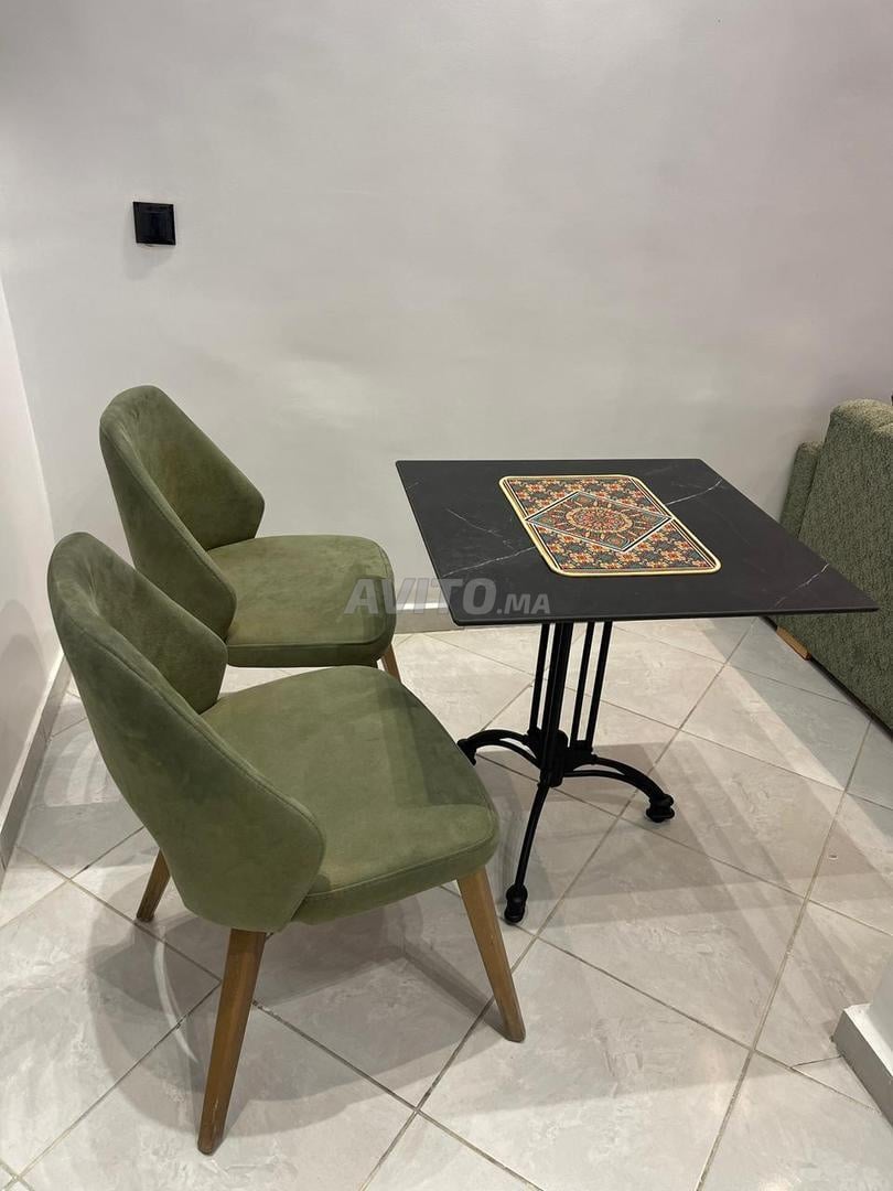 شقة للإيجار في القنيطرة — Photo 8